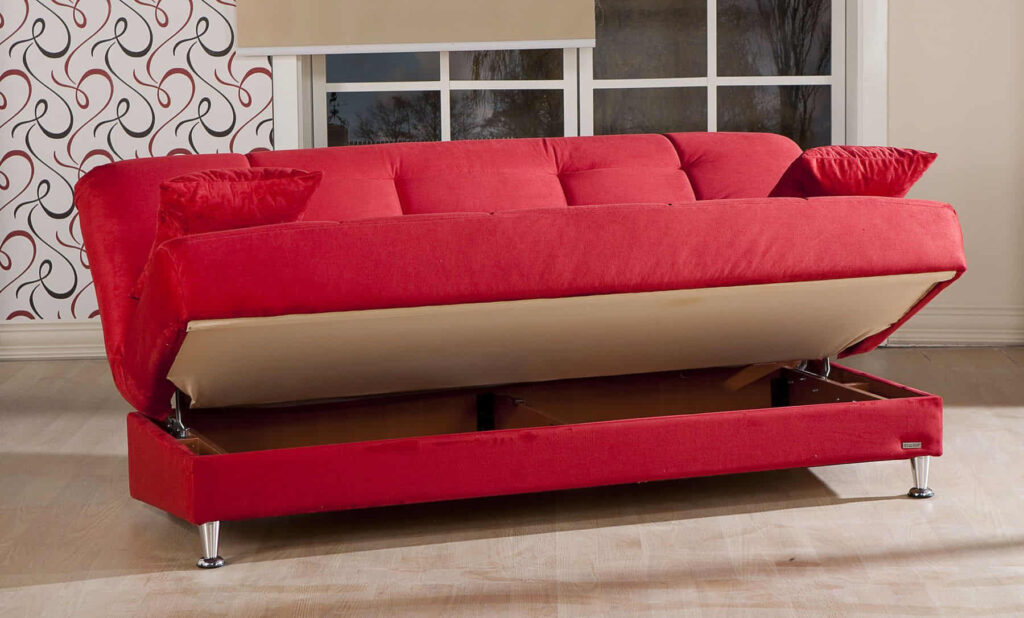 luxury style sofa cum bed