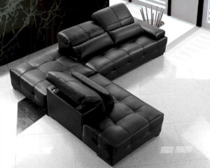 L Shaped Sofa Dubai