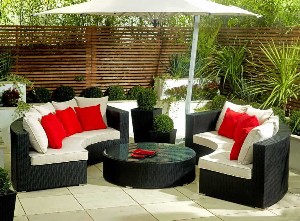 Best outdoor furniture