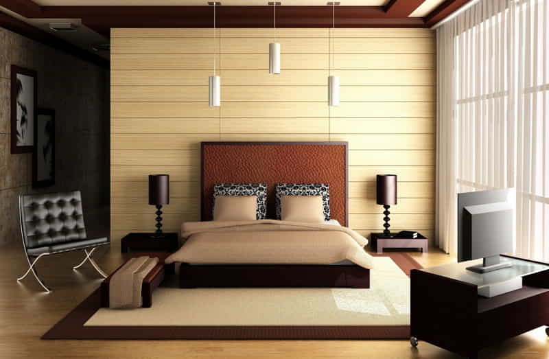 Classic Bedroom Furnitutre