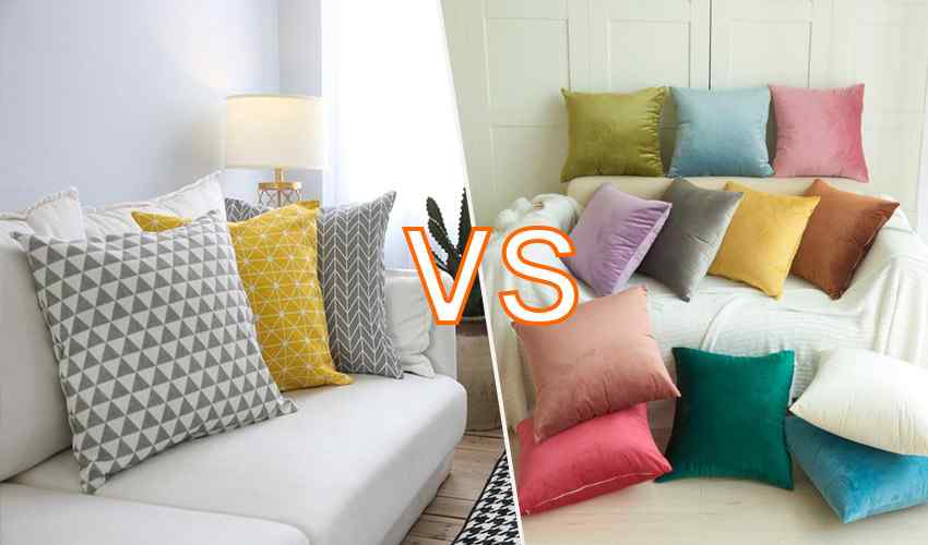 Customized-Cushions-vs-Readymade-Cushions
