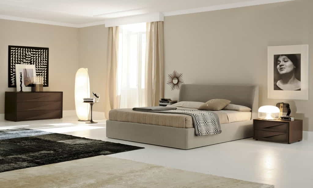 Durable Bedroom Furnitutre