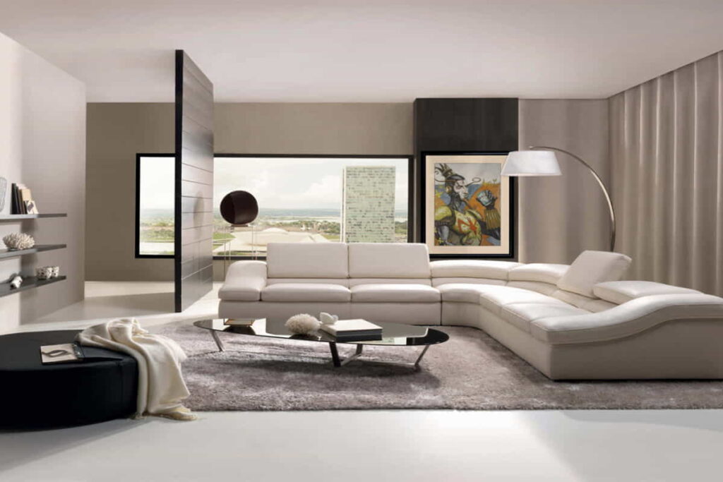 Luxury Home Furniture Dubai