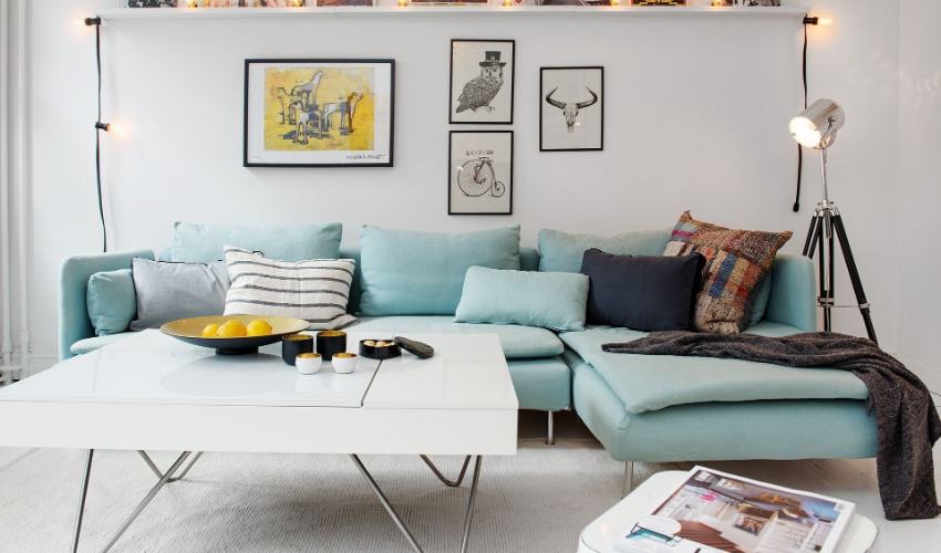 Reasons You Choose Custom-Made Sofa