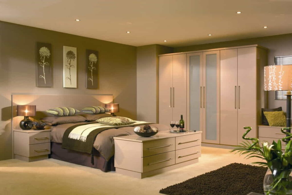 Reliable Bedroom Furnitutre