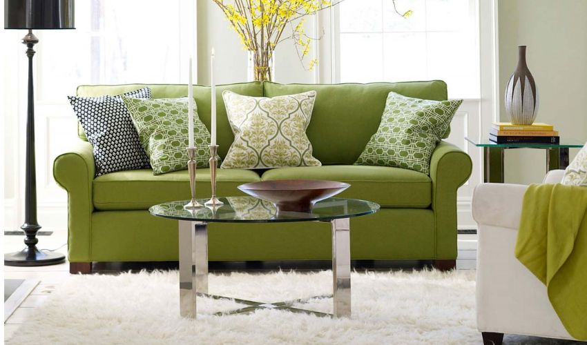 Spring Quality sofa