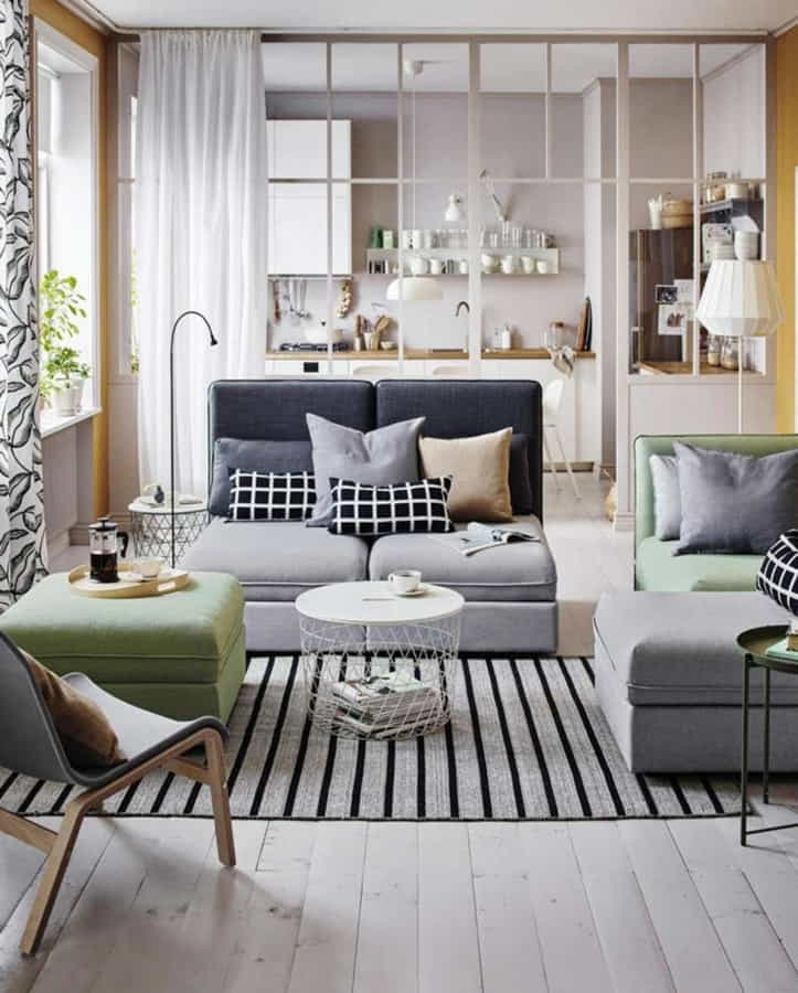 Stylish Home Furniture Dubai
