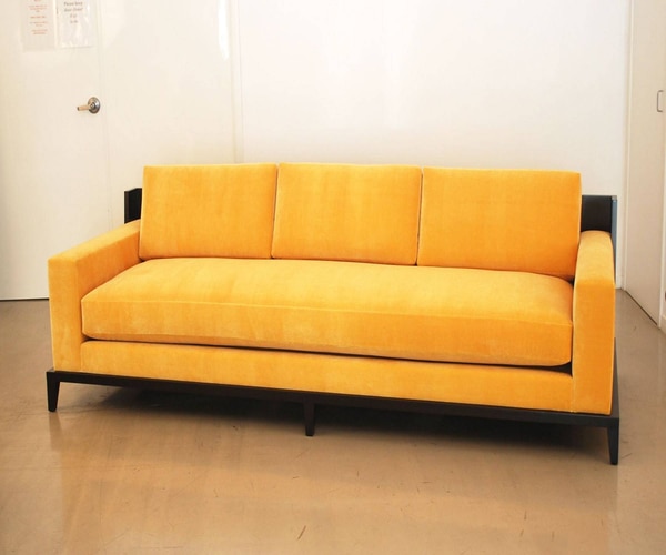 Custom Sofa Dubai