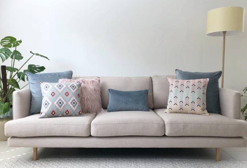 Scatter Sofa Cushions