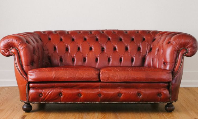 Leather Sofa Fabric