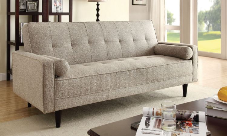 Linen Sofa Fabric