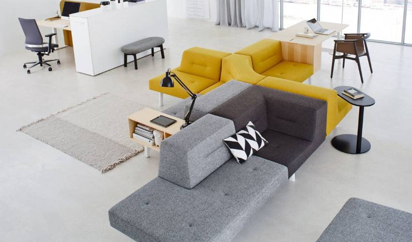 Selecting The Perfect Sofa Style