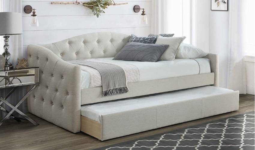 Advantages Of A Sofa Bed For Luxurious Interior Design
