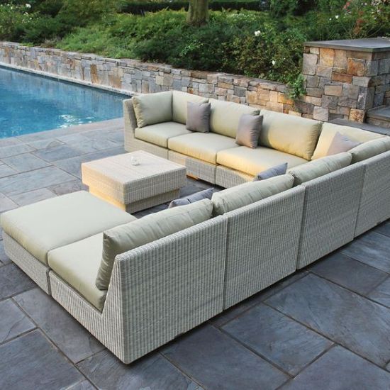 Outdoor-Sofa-Set