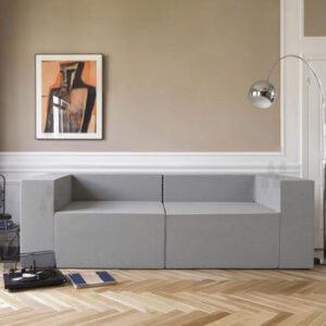 Modern Breathable Sofa